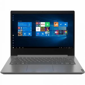 LENOVO DCG SOURCING V14-ARE 82DQ000KUS 14" Notebook - Full HD - AMD Ryzen 5 4500U - 4 GB - 1 TB HDD - English Keyboard - Iron Gray - 82DQ000KUS