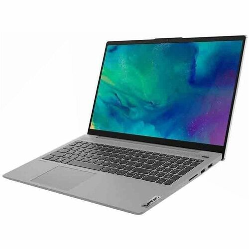 LENOVO DCG SOURCING IdeaPad 5 15ARE05 81YQ00E0US 15.6" Notebook - Full HD - AMD Ryzen 7 4700U - 8 GB - 1 TB HDD - 128 GB SSD - 81YQ00E0US - Image 2