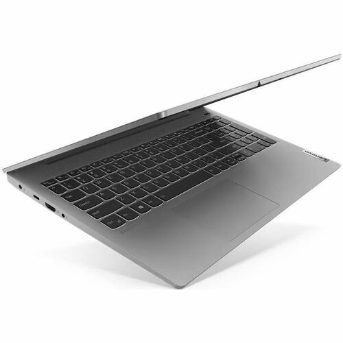 LENOVO DCG SOURCING IdeaPad 5 15ARE05 81YQ00E0US 15.6" Notebook - Full HD - AMD Ryzen 7 4700U - 8 GB - 1 TB HDD - 128 GB SSD - 81YQ00E0US - Image 3