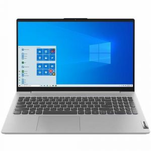 LENOVO DCG SOURCING IdeaPad 5 15ARE05 81YQ00E0US 15.6" Notebook - Full HD - AMD Ryzen 7 4700U - 8 GB - 1 TB HDD - 128 GB SSD - 81YQ00E0US