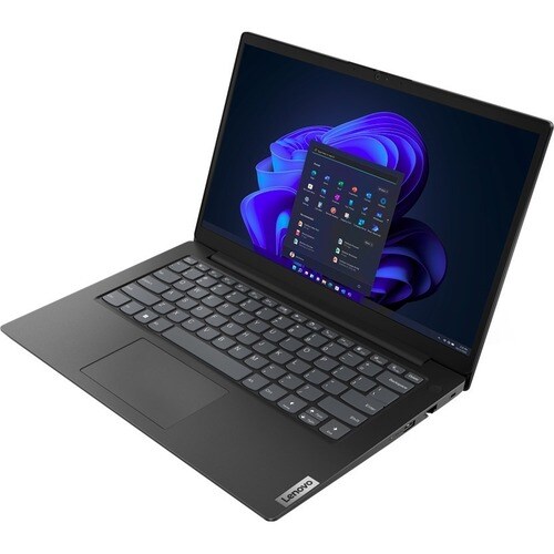 LENOVO DCG SOURCING V15 G4 AMN 82YU00AWSA 15.6" Notebook - Full HD - AMD Ryzen 5 7520U - 16 GB - 256 GB SSD - English Keyboard - - 82YU00AWSA - Image 5