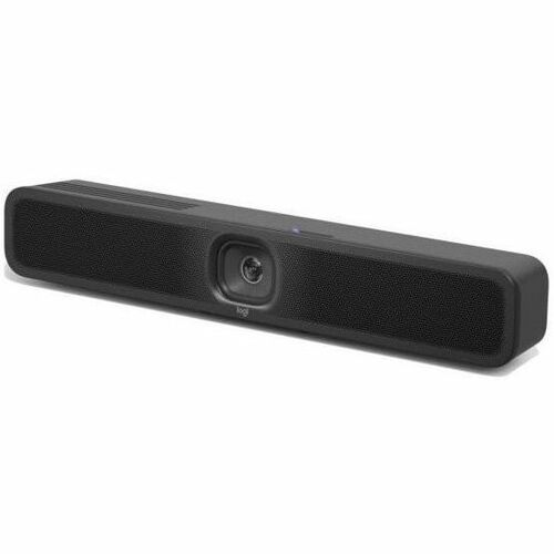 Logitech Small Microsoft Teams Rooms on Windows with Tap + MeetUp 2 + Lenovo ThinkSmart Core Gen 2 - For Video Conferencing - Small Room Size Supported - - MSWS-22-DC16C - Image 2