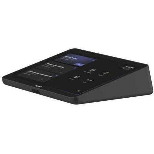 Logitech Small Microsoft Teams Rooms on Windows with Tap + MeetUp 2 + Lenovo ThinkSmart Core Gen 2 - For Video Conferencing - Small Room Size Supported - - MSWS-22-DC16C - Image 3