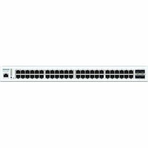 SOPHOS CS110-48P SOPHOS SWITCH - 48 PORT WITH POE WITH SUPPORT 5-YEAR LS14PZ60ZZPCUS