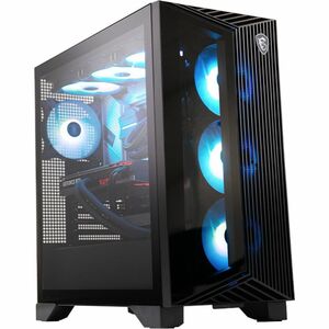 MSI AEGIS ZS2 C9NVV-1276US R7-9800X3D/5080/64G/2TB/850W/W11HA AEZS2C9NVV1276