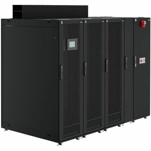 Vertiv SR2-2XIT RACKS 10KW-POW REDUN W /FSS CABINET SR2N02010PAA2