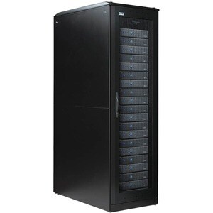 Eaton S-RACK 51UX30X42 DIV TOP DOORS CASTERS ETN-ENC513042S