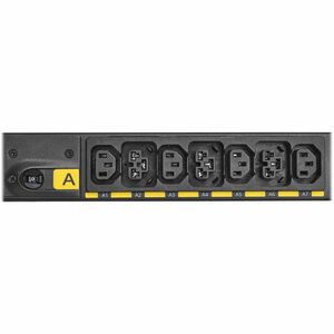Eaton EATON METERED INPUT G4 RACK PDU 0U 39U L21-20 INPUT 10FT CORD 5.8KW EVMI2120X