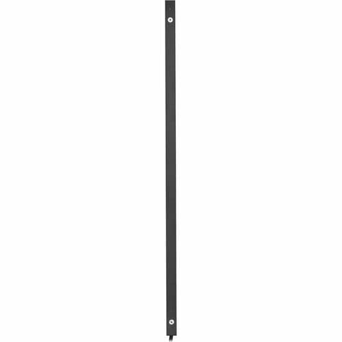 Eaton 3-Phase Metered Input Rack PDU G4, 208V, 42 Outlets, 24A, 8.6kW, L15-30 Input, 10 ft. Cord, 0U Vertical - Metered - NEMA L15-30P - 24 x IEC - EVMI1530X - Image 3