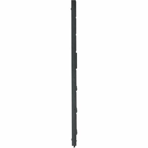 Eaton 3-Phase Metered Input Rack PDU G4, 208V, 42 Outlets, 24A, 8.6kW, L15-30 Input, 10 ft. Cord, 0U Vertical - Metered - NEMA L15-30P - 24 x IEC - EVMI1530X - Image 4