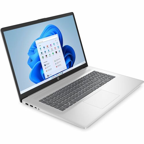 HP 17-CP3055 RYZEN 5 7530U 1TB SSD 16GB TOUCHSCREEN WIN11 NATURAL - 9X495UA#ABA - Image 4