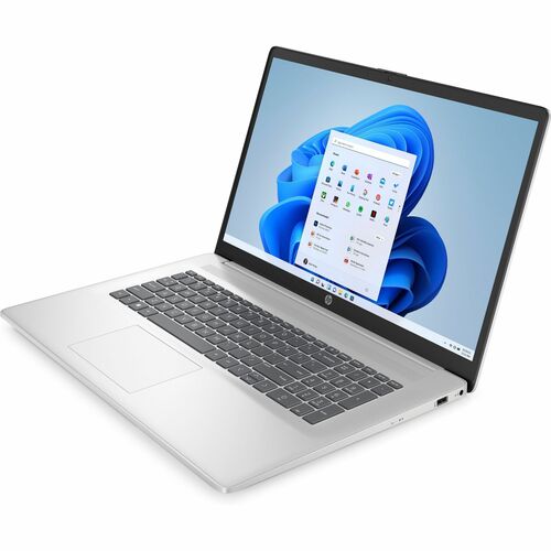 HP 17-CP3055 RYZEN 5 7530U 1TB SSD 16GB TOUCHSCREEN WIN11 NATURAL - 9X495UA#ABA - Image 5