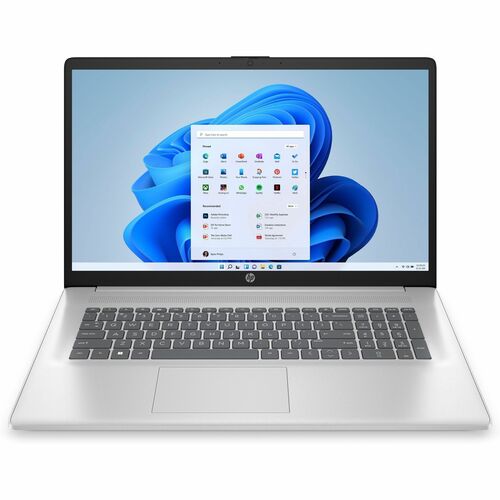 HP 17-CP3055 RYZEN 5 7530U 1TB SSD 16GB TOUCHSCREEN WIN11 NATURAL - 9X495UA#ABA