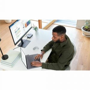 MICROSOFT SURFACE LAPTOP 5 CORE I7-1255U 256GB SSD 8GB 15 RBY-00003