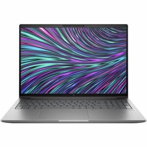 HP I CUSTOM ZBOOK POWER G11 U7-165H 16 64GB/2T PC B87G4UC#ABA