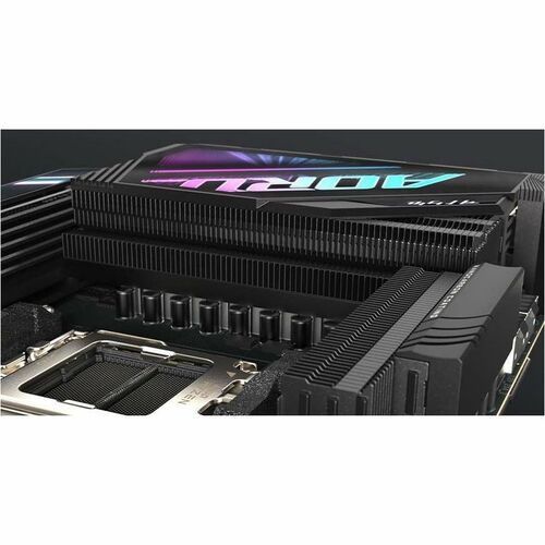 Gigabyte X870E A XTREME AI TOP GIGABYTE X870E A XTREME AI TOP X870EAXTREMEAITOP - Image 3