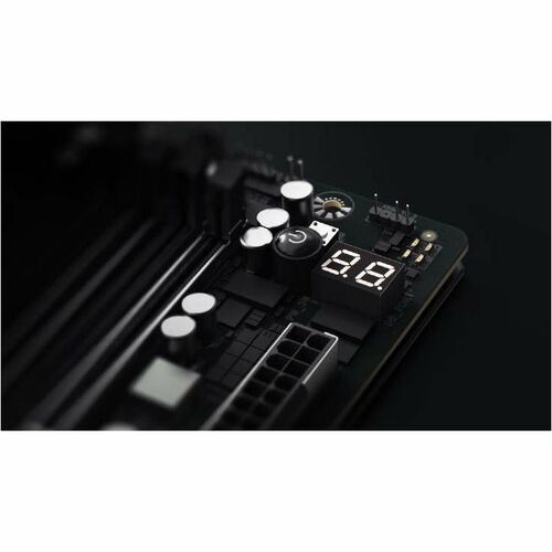 Gigabyte X870E A XTREME AI TOP GIGABYTE X870E A XTREME AI TOP X870EAXTREMEAITOP - Image 4