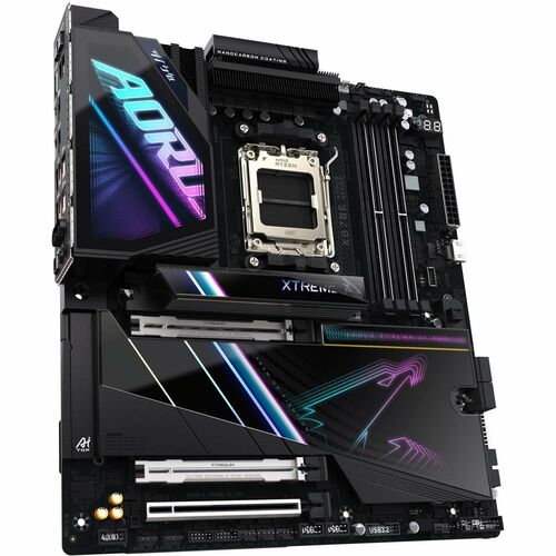 Gigabyte X870E A XTREME AI TOP GIGABYTE X870E A XTREME AI TOP X870EAXTREMEAITOP - Image 5