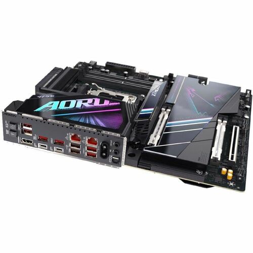 Gigabyte X870E A XTREME AI TOP GIGABYTE X870E A XTREME AI TOP X870EAXTREMEAITOP