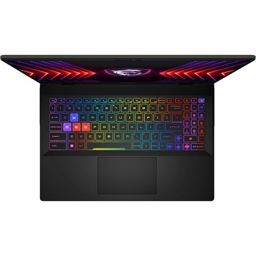 MSI Sword 16 HX B13V Sword 16 HX B13VGKG-665US 16" Gaming Notebook - Full HD Plus - Intel Core i7 13th Gen i7-13700HX - 16 GB - 1 - SWORD1613665 - Image 11