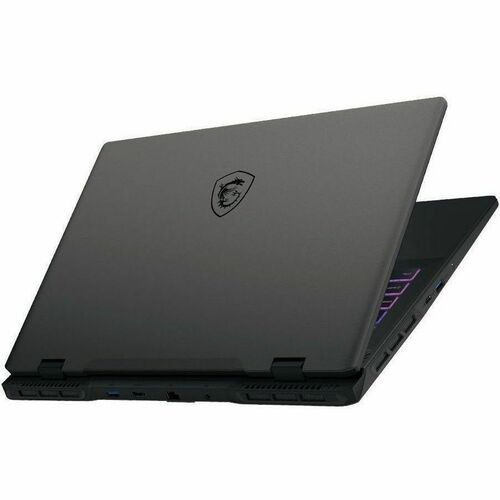 MSI Sword 16 HX B13V Sword 16 HX B13VGKG-665US 16" Gaming Notebook - Full HD Plus - Intel Core i7 13th Gen i7-13700HX - 16 GB - 1 - SWORD1613665 - Image 13