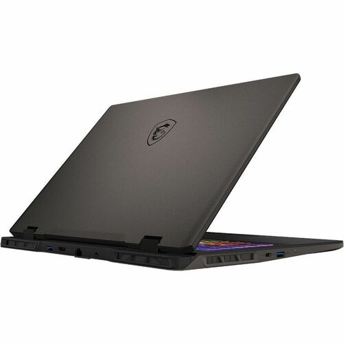 MSI Sword 16 HX B13V Sword 16 HX B13VGKG-665US 16" Gaming Notebook - Full HD Plus - Intel Core i7 13th Gen i7-13700HX - 16 GB - 1 - SWORD1613665 - Image 16