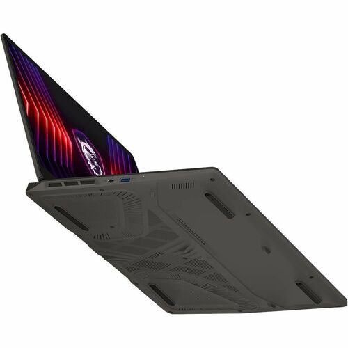 MSI Sword 16 HX B13V Sword 16 HX B13VGKG-665US 16" Gaming Notebook - Full HD Plus - Intel Core i7 13th Gen i7-13700HX - 16 GB - 1 - SWORD1613665 - Image 7