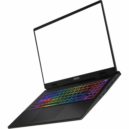 MSI Sword 16 HX B13V Sword 16 HX B13VGKG-665US 16" Gaming Notebook - Full HD Plus - Intel Core i7 13th Gen i7-13700HX - 16 GB - 1 - SWORD1613665 - Image 8