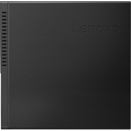LENOVO DCG SOURCING ThinkCentre M910q 10MUS08W00 Desktop Computer - Intel Core i5 6th Gen i5-6500T - 4 GB - 256 GB SSD - Tiny - Intel Q270 Chip - 10MUS08W00 - Image 4
