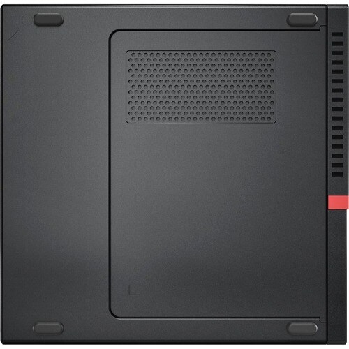 LENOVO DCG SOURCING ThinkCentre M910q 10MUS08W00 Desktop Computer - Intel Core i5 6th Gen i5-6500T - 4 GB - 256 GB SSD - Tiny - Intel Q270 Chip - 10MUS08W00 - Image 5