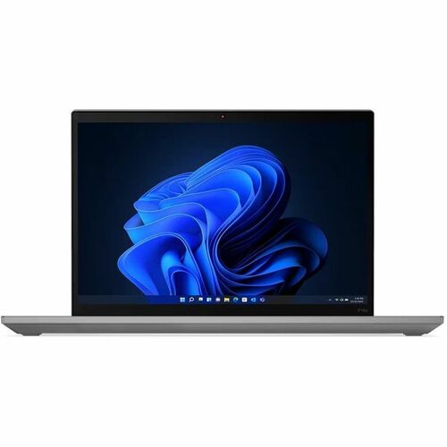 LENOVO DCG SOURCING ThinkPad P14s Gen 3 21AK0089US 14" Touchscreen Mobile Workstation - WUXGA - Intel Core i7 12th Gen i7-1260P - 16 GB - 512 GB SSD - 21AK0089US - Image 2