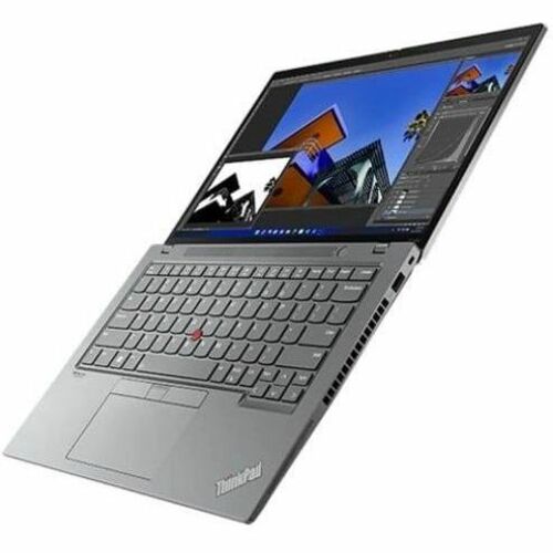LENOVO DCG SOURCING ThinkPad P14s Gen 3 21AK0089US 14" Touchscreen Mobile Workstation - WUXGA - Intel Core i7 12th Gen i7-1260P - 16 GB - 512 GB SSD - 21AK0089US - Image 8