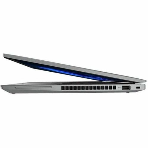 LENOVO DCG SOURCING ThinkPad P14s Gen 3 21AK0089US 14" Touchscreen Mobile Workstation - WUXGA - Intel Core i7 12th Gen i7-1260P - 16 GB - 512 GB SSD - 21AK0089US - Image 9