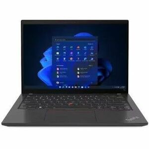 LENOVO DCG SOURCING ThinkPad T14 Gen 3 21AH001DUS 14" Touchscreen Notebook - WUXGA - Intel Core i7 12th Gen i7-1260P - 16 GB - 1 TB SSD - - 2L4M4US#ABA