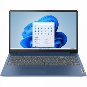 LENOVO IDEAPAD SLIM 3 15IRU815.6IN FHD IPS TOUCHSCREEN 82X70008US