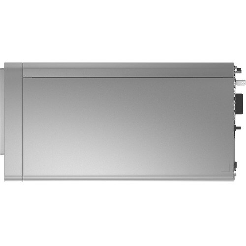 LENOVO DCG SOURCING IdeaCentre 5 14IOB6 90RJ00C0US Desktop Computer - Intel Core i5 10th Gen i5-10400 - 8 GB - 512 GB SSD - Tower - Mineral Gray - 90RJ00C0US - Image 5