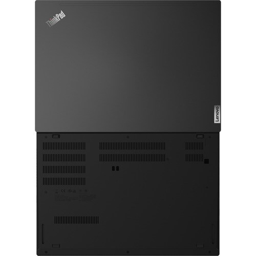 LENOVO DCG SOURCING ThinkPad L14 Gen1 20U5S0NQ00 14" Notebook - Full HD - AMD Ryzen 5 PRO 4650U - 16 GB - 512 GB SSD - Black - - 20U5S0NQ00 - Image 12