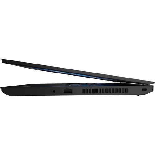 LENOVO DCG SOURCING ThinkPad L14 Gen1 20U5S0NQ00 14" Notebook - Full HD - AMD Ryzen 5 PRO 4650U - 16 GB - 512 GB SSD - Black - - 20U5S0NQ00 - Image 13