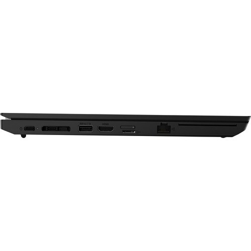 LENOVO DCG SOURCING ThinkPad L14 Gen1 20U5S0NQ00 14" Notebook - Full HD - AMD Ryzen 5 PRO 4650U - 16 GB - 512 GB SSD - Black - - 20U5S0NQ00 - Image 15