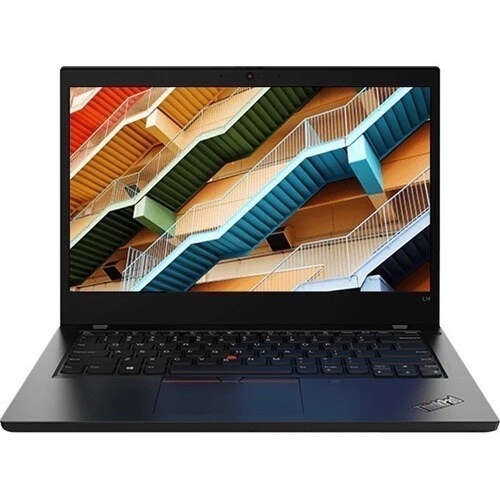 LENOVO DCG SOURCING ThinkPad L14 Gen1 20U5S0NQ00 14" Notebook - Full HD - AMD Ryzen 5 PRO 4650U - 16 GB - 512 GB SSD - Black - - 20U5S0NQ00 - Image 18