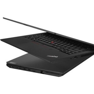 LENOVO DCG SOURCING ThinkPad L14 Gen1 20U5S0NQ00 14" Notebook - Full HD - AMD Ryzen 5 PRO 4650U - 16 GB - 512 GB SSD - Black - - 20U5S0NQ00 - Image 24