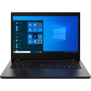 LENOVO DCG SOURCING ThinkPad L14 Gen1 20U5S0NQ00 14" Notebook - Full HD - AMD Ryzen 5 PRO 4650U - 16 GB - 512 GB SSD - Black - - 20U5S0NQ00