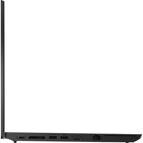 LENOVO DCG SOURCING ThinkPad L14 Gen1 20U5S0NQ00 14" Notebook - Full HD - AMD Ryzen 5 PRO 4650U - 16 GB - 512 GB SSD - Black - - 20U5S0NQ00 - Image 5
