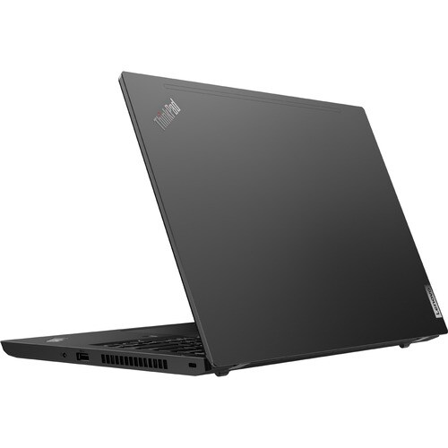 LENOVO DCG SOURCING ThinkPad L14 Gen1 20U5S0NQ00 14" Notebook - Full HD - AMD Ryzen 5 PRO 4650U - 16 GB - 512 GB SSD - Black - - 20U5S0NQ00 - Image 6