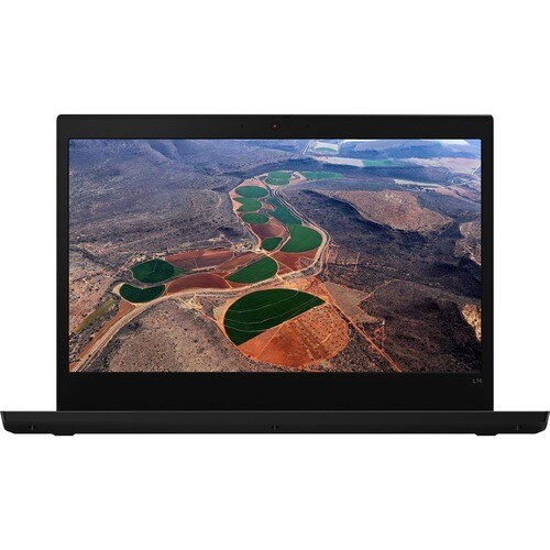 LENOVO DCG SOURCING ThinkPad L14 Gen1 20U5S0NQ00 14" Notebook - Full HD - AMD Ryzen 5 PRO 4650U - 16 GB - 512 GB SSD - Black - - 20U5S0NQ00 - Image 7