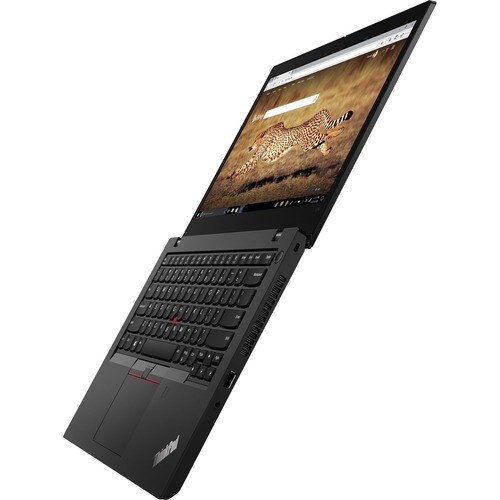 LENOVO DCG SOURCING ThinkPad L14 Gen1 20U5S0NQ00 14" Notebook - Full HD - AMD Ryzen 5 PRO 4650U - 16 GB - 512 GB SSD - Black - - 20U5S0NQ00 - Image 10