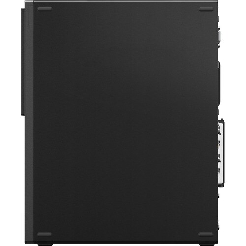 LENOVO DCG SOURCING ThinkCentre M920s 10SJS16300 Desktop Computer - Intel Core i5 9th Gen i5-9400 - 4 GB - 1 TB HDD - Small Form Factor - Black - 10SJS16300 - Image 5