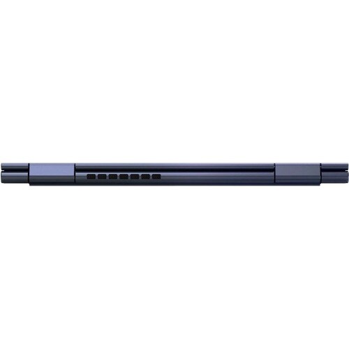 LENOVO DCG SOURCING ThinkPad C13 Yoga Gen 1 20UX001PUS 13.3" Touchscreen Convertible 2 in 1 Chromebook - Full HD - AMD Athlon Gold 3150C - 4 GB - - 20UX001PUS - Image 3