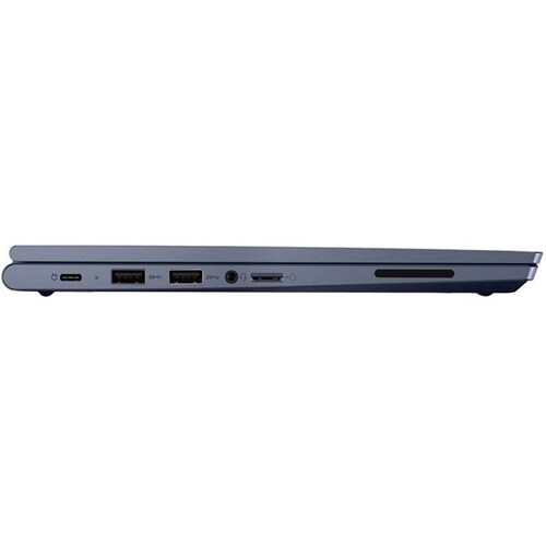 LENOVO DCG SOURCING ThinkPad C13 Yoga Gen 1 20UX001PUS 13.3" Touchscreen Convertible 2 in 1 Chromebook - Full HD - AMD Athlon Gold 3150C - 4 GB - - 20UX001PUS - Image 5