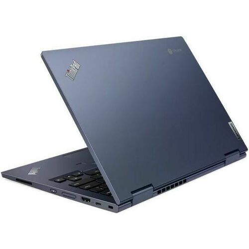 LENOVO DCG SOURCING ThinkPad C13 Yoga Gen 1 20UX001PUS 13.3" Touchscreen Convertible 2 in 1 Chromebook - Full HD - AMD Athlon Gold 3150C - 4 GB - - 20UX001PUS - Image 6
